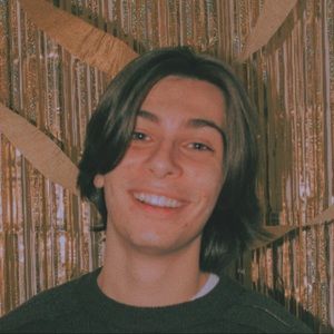 Meet your Posher, Adam